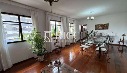 Apartamento 3 Quartos à Venda no Boqueirão Santos | RICCI