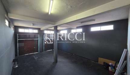 Prédio Comercial à Venda em São Vicente | RICCI