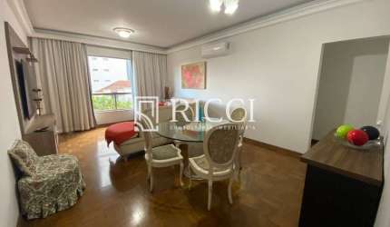 Apartamento 2 Quartos à Venda no Boqueirão, Santos - SP