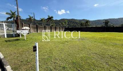Terreno à Venda na Enseada Guarujá com 531m² | RICCI
