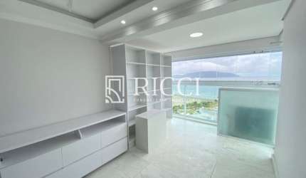 Comprar apartamento vista mar em Santos