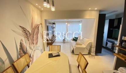 Venda | Apartamento Duplex 3 Quartos, 3 Suítes | Santos - Pompéia