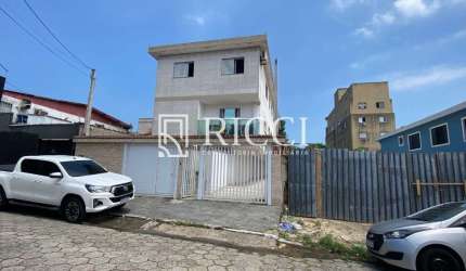 Imperdível oportunidade! Casa à venda em São Vicente-SP, Jardim Guassu: 3 quartos, 1 suíte, 2 salas, 4 banheiros, 2 vagas, 85m². Aproveite!