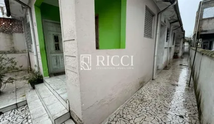 Oportunidade para investidores em Santos