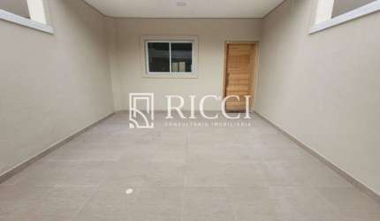 Casa à Venda em Santos - 2 quartos, 3 banheiros | RICCI