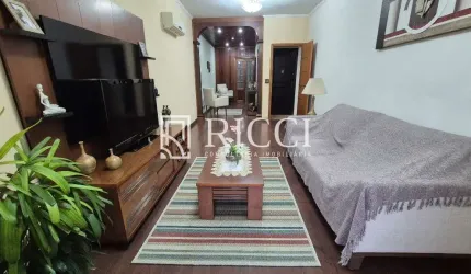 Apartamento 3 Quartos 1 Suíte no Campo Grande