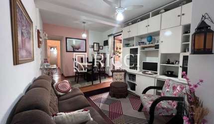Apartamento 2 quartos à Venda na Aparecida - Santos | RICCI