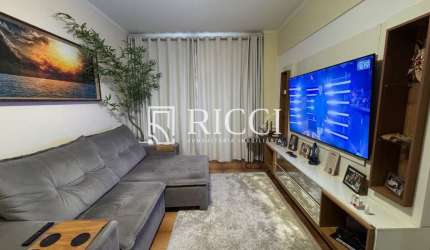 Apartamento Porteira Fechada na Ponta da Praia