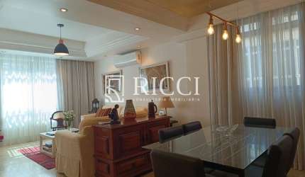 Apartamento 3 quartos à Venda no Boqueirão - Santos SP