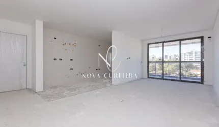 Apartamento de Alto Padrão no Residencial Chateau Latour – 1 a 3 Suítes, 2 a 5 Vagas – Seminário, Curitiba/PR