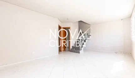 Sobrado à venda no Uberaba