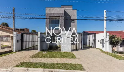 Triplex à venda  no Xaxim