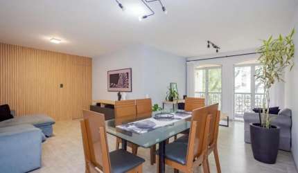 Apartamento à venda no Água Verde