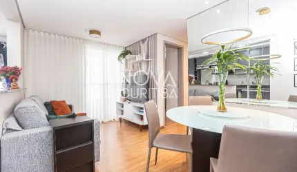 Apartamento Mobiliado à Venda no Cristo Rei – Conforto e Excelente Localização!
