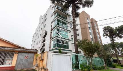 Cobertura com 4 dormitórios à venda, 192 m² por R$ 2.900.000,00 - Vila Izabel - Curitiba/PR