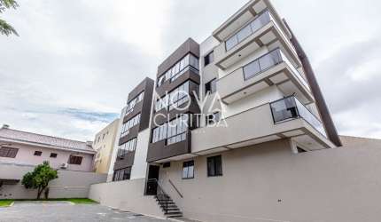 Apartamento com 2 dormitórios à venda, 58 m² por R$ 360.000,00 - Afonso Pena - São José dos Pinhais/PR