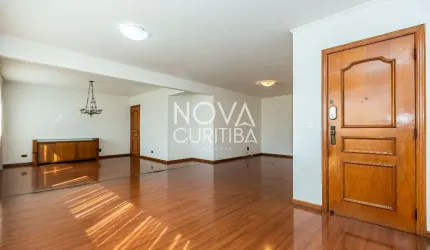 Apartamento com 3 dormitórios à venda, 150 m² por R$ 1.100.000,00 - Batel - Curitiba/PR
