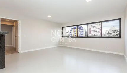 Apartamento com 3 dormitórios à venda, 87 m² por R$ 620.000,00 - Água Verde - Curitiba/PR