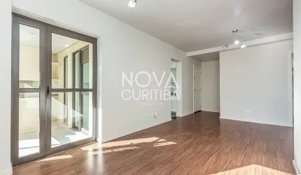 Apartamento com 3 dormitórios à venda, 87 m² por R$ 640.000,00 - Capão Raso - Curitiba/PR