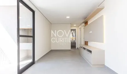 Apartamento com 3 dormitórios à venda, 72 m² por R$ 420.000 - Cruzeiro - São José dos Pinhais/PR