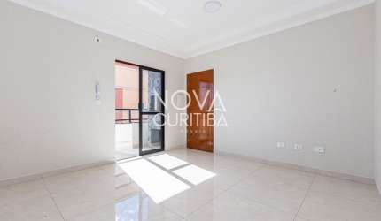 Apartamento com 3 dormitórios à venda, 62 m² por R$ 399.000,00 - Afonso Pena - São José dos Pinhais/PR