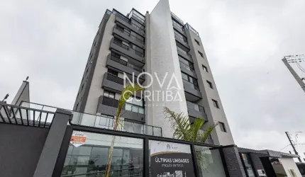 Cobertura com 3 dormitórios à venda, 130 m² por R$ 1.100.000,00 - Capão Raso - Curitiba/PR