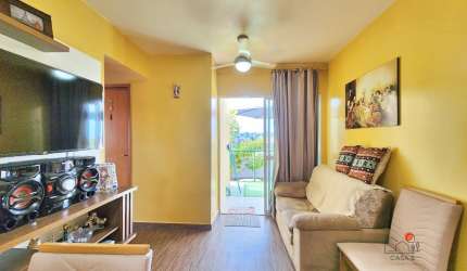 lindo apartamento garden 2 quartos à venda em Gilberto Mestrinho, Manaus-AM.