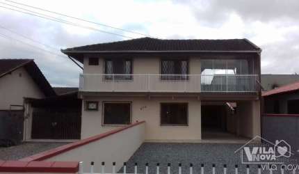 Sobrado à venda no Vila Nova