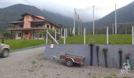 Chácara à venda em Schroeder