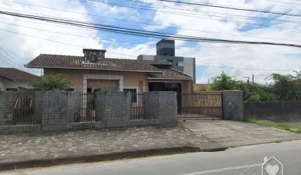 Casa à venda no Vila Nova