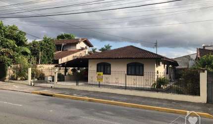 Terreno Comercial à venda no Vila Nova