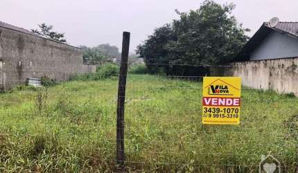 Terreno à venda no Vila Nova