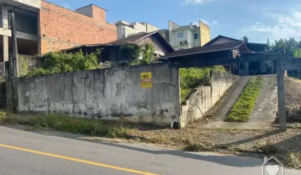 Casa à venda no Vila Nova