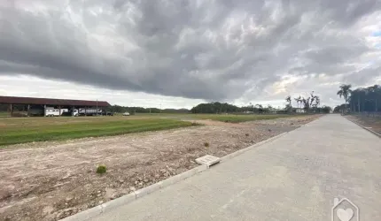 Chacrinha à venda no Vila Nova