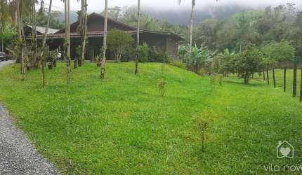 Chácara à venda em Pirabeiraba
