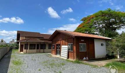 Casa à venda  no Vila Nova