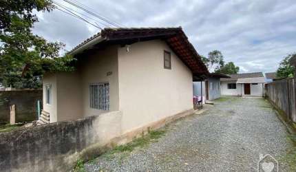 Casas à venda no Vila Nova