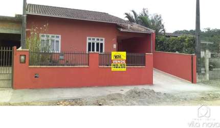 Casa à venda no Vila Nova