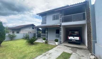 Sobrado à venda no Vila Nova