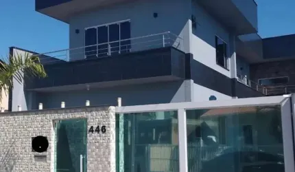 Sobrado à venda no Vila Nova