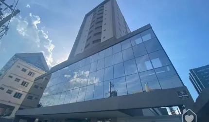 Apartamento à venda no Centro