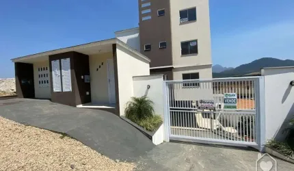Apartamento à venda no Vila Nova