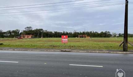 Terreno Comercial à venda no Vila Nova