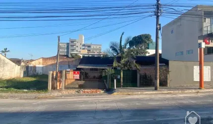 Terreno Comercial à venda no Vila Nova