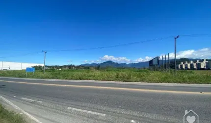 Área Comercial Urbana à venda no Vila Nova