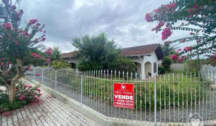 Casa à venda no Vila Nova