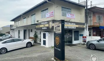Sobrado Comercial à venda no Vila Nova
