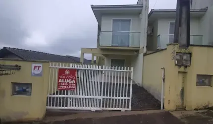 Sobrado Geminado para locação no Vila Nova