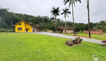 Chácara à venda no Vila Nova