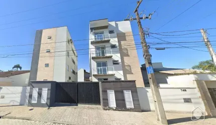 Apartamento à venda no Vila Nova